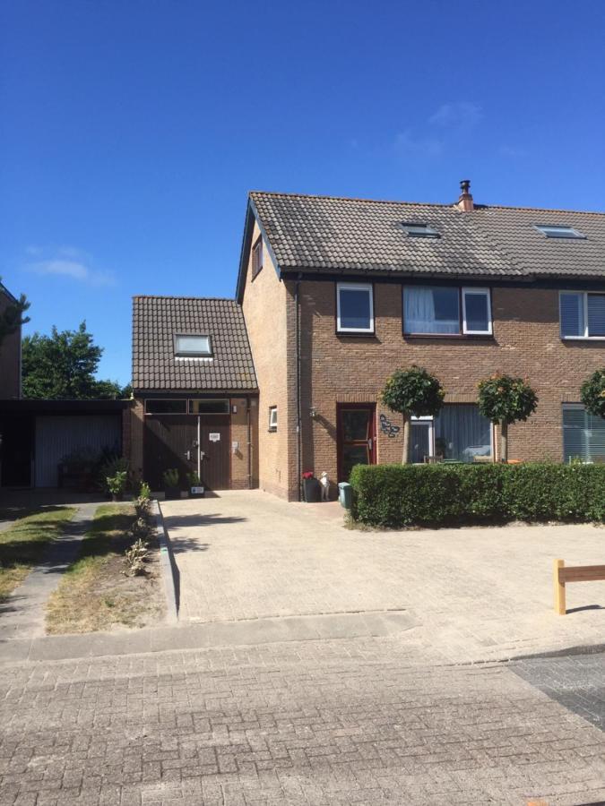 B&B Kogervennetje De Koog  Zewnętrze zdjęcie