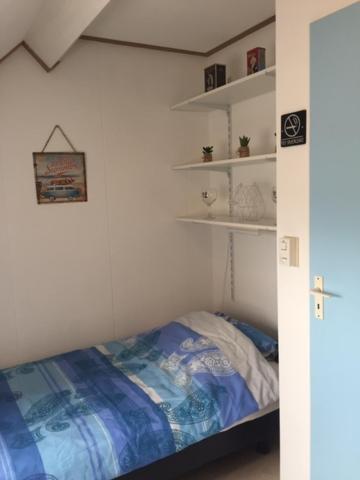B&B Kogervennetje De Koog  Zewnętrze zdjęcie