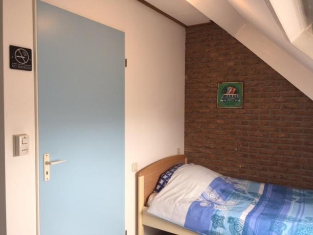 B&B Kogervennetje De Koog  Zewnętrze zdjęcie